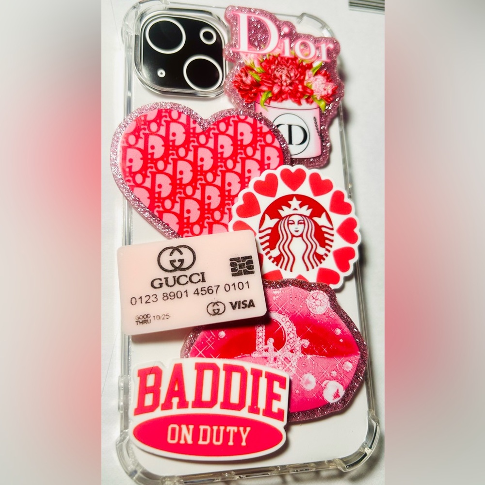 S24 PLUS🩷Phone Case - Picture 2 of 2